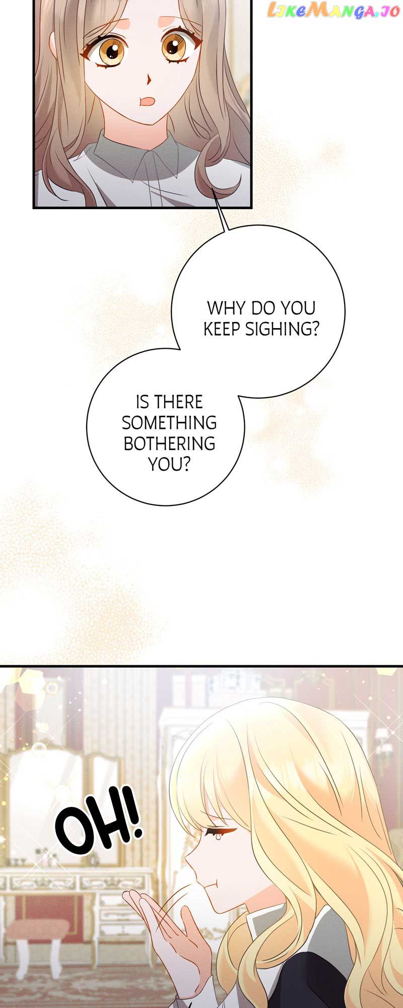He’s Now Healthy-Perhaps Too Much Chapter 36 200 28