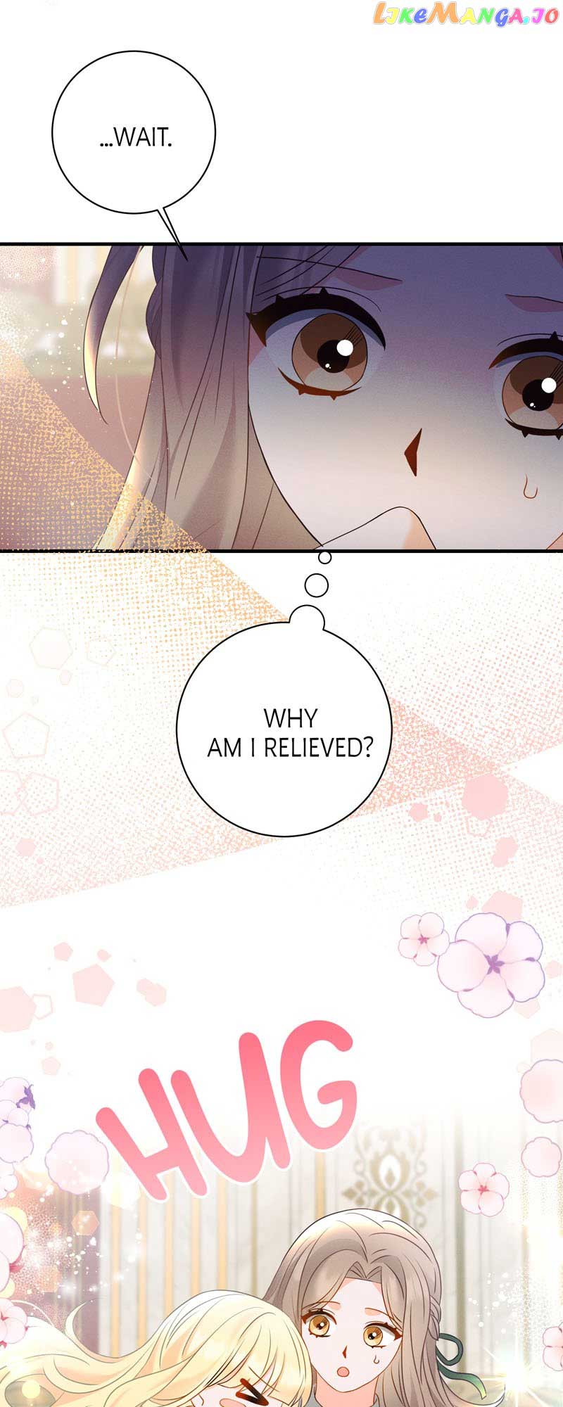 He’s Now Healthy-Perhaps Too Much Chapter 36 205 33