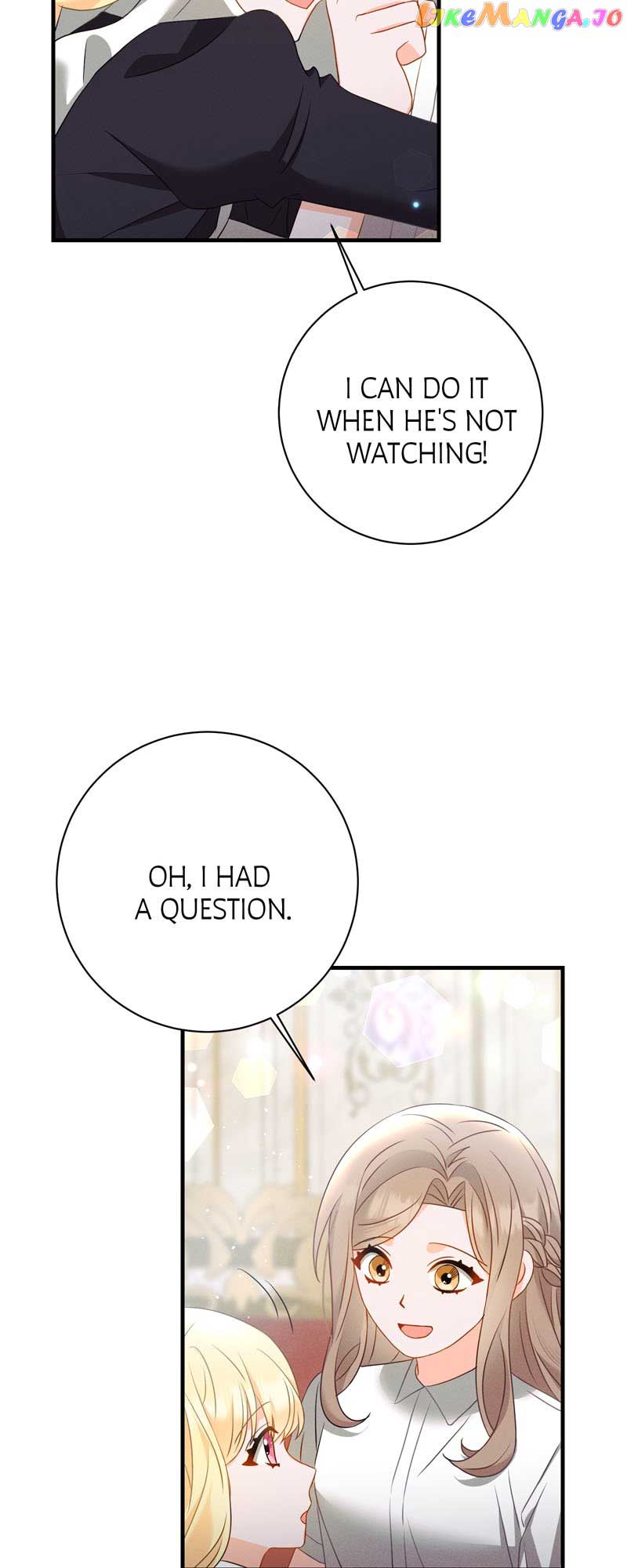 He’s Now Healthy-Perhaps Too Much Chapter 36 207 35