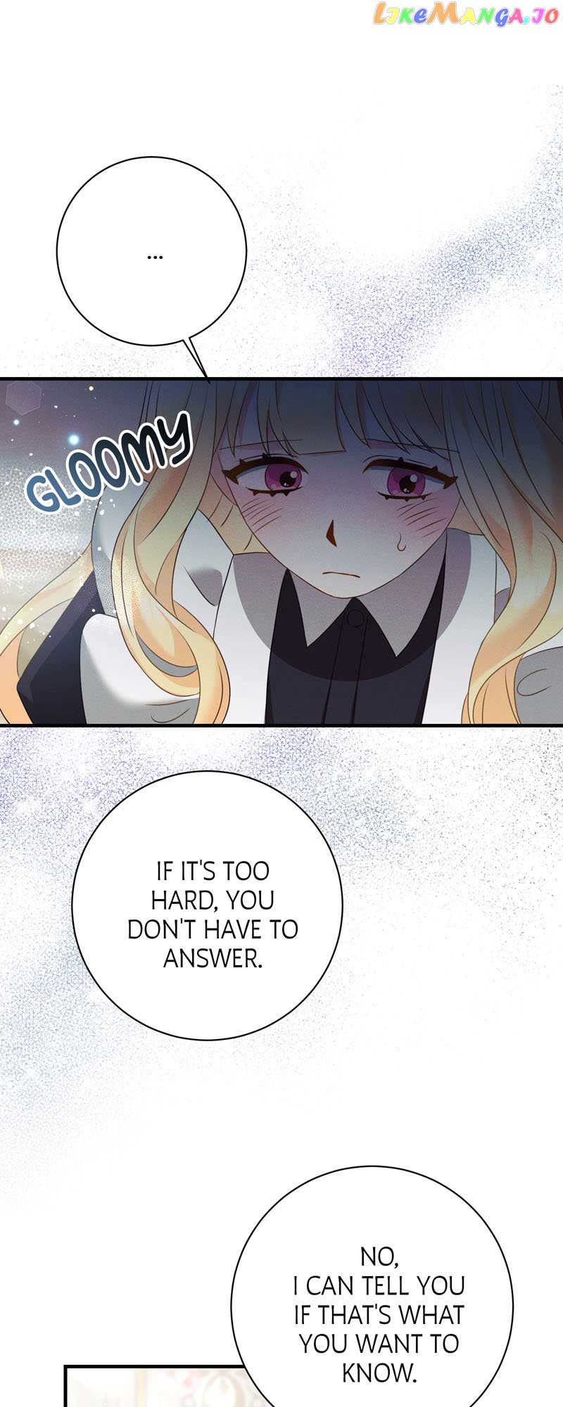 He’s Now Healthy-Perhaps Too Much Chapter 36 210 38