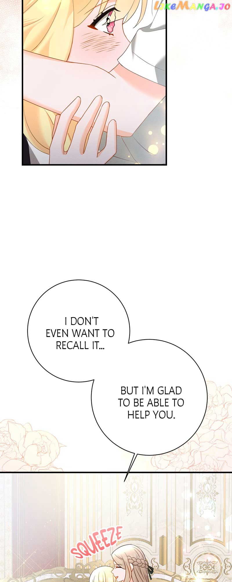 He’s Now Healthy-Perhaps Too Much Chapter 36 217 45