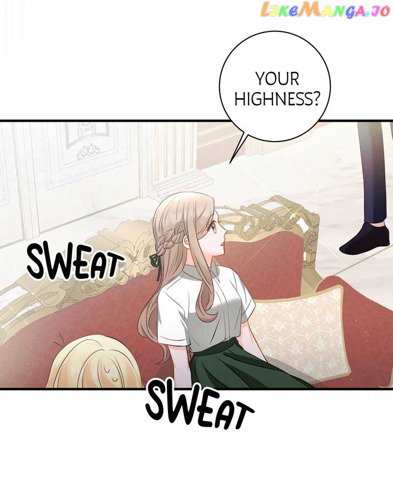 He’s Now Healthy-Perhaps Too Much Chapter 36 219 47