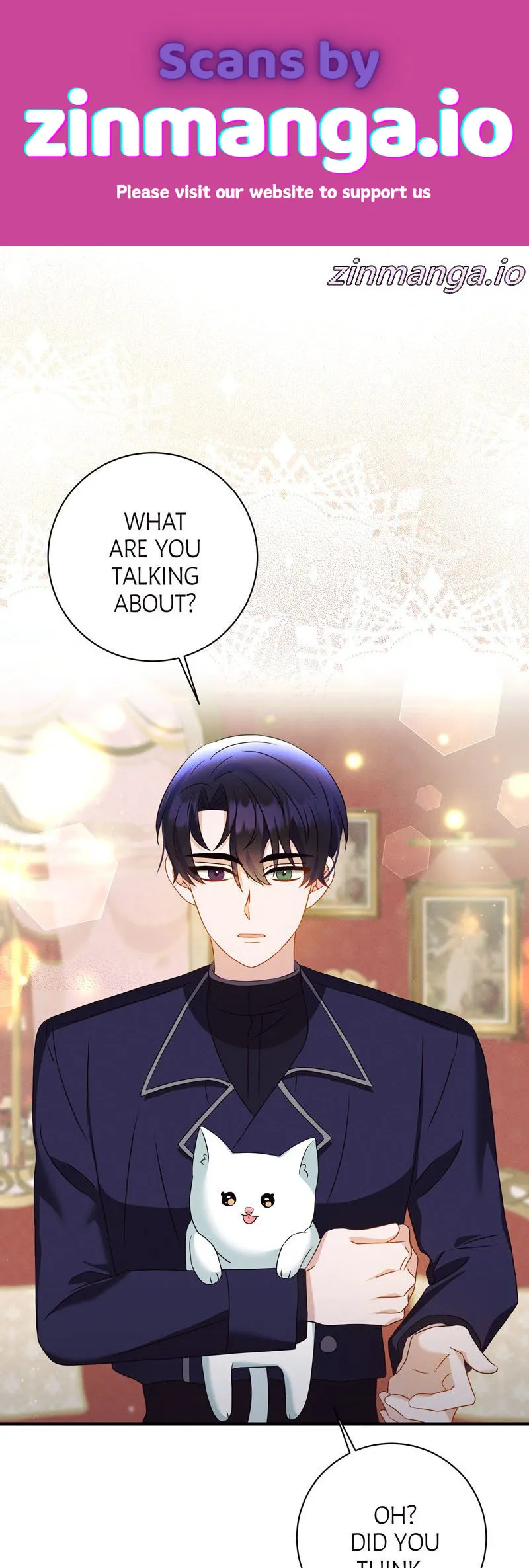 He’s Now Healthy-Perhaps Too Much Chapter 37 182 01