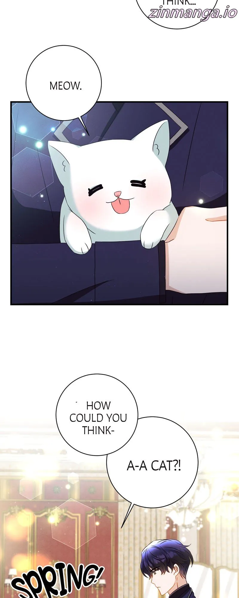 He’s Now Healthy-Perhaps Too Much Chapter 37 183 02