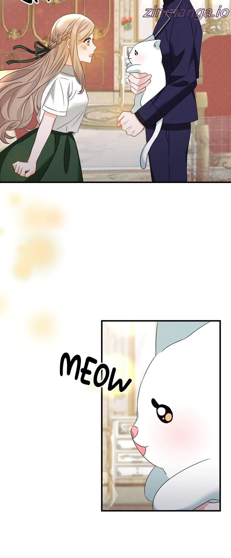 He’s Now Healthy-Perhaps Too Much Chapter 37 184 03