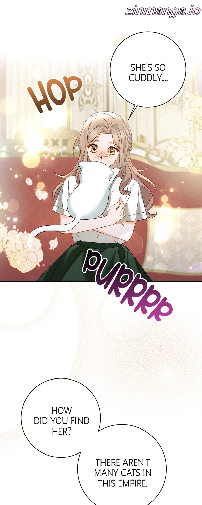 He’s Now Healthy-Perhaps Too Much Chapter 37 185 04