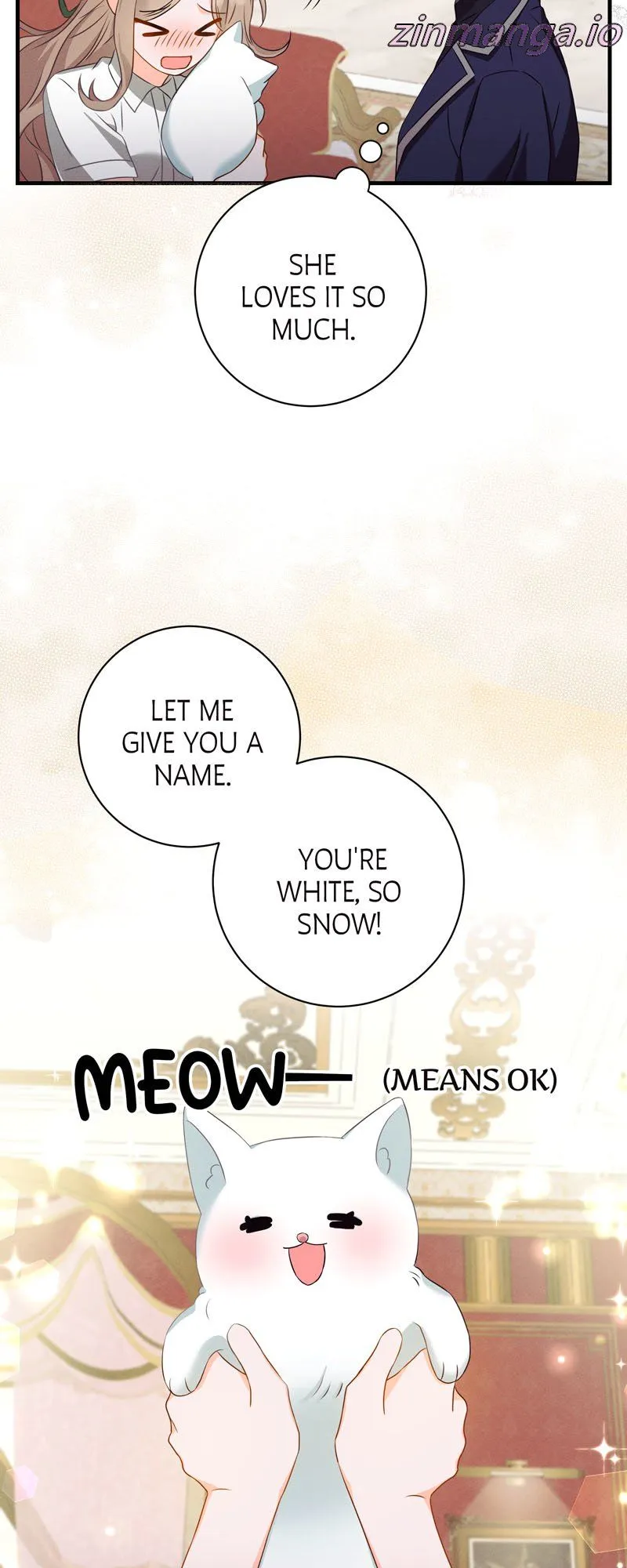 He’s Now Healthy-Perhaps Too Much Chapter 37 187 06