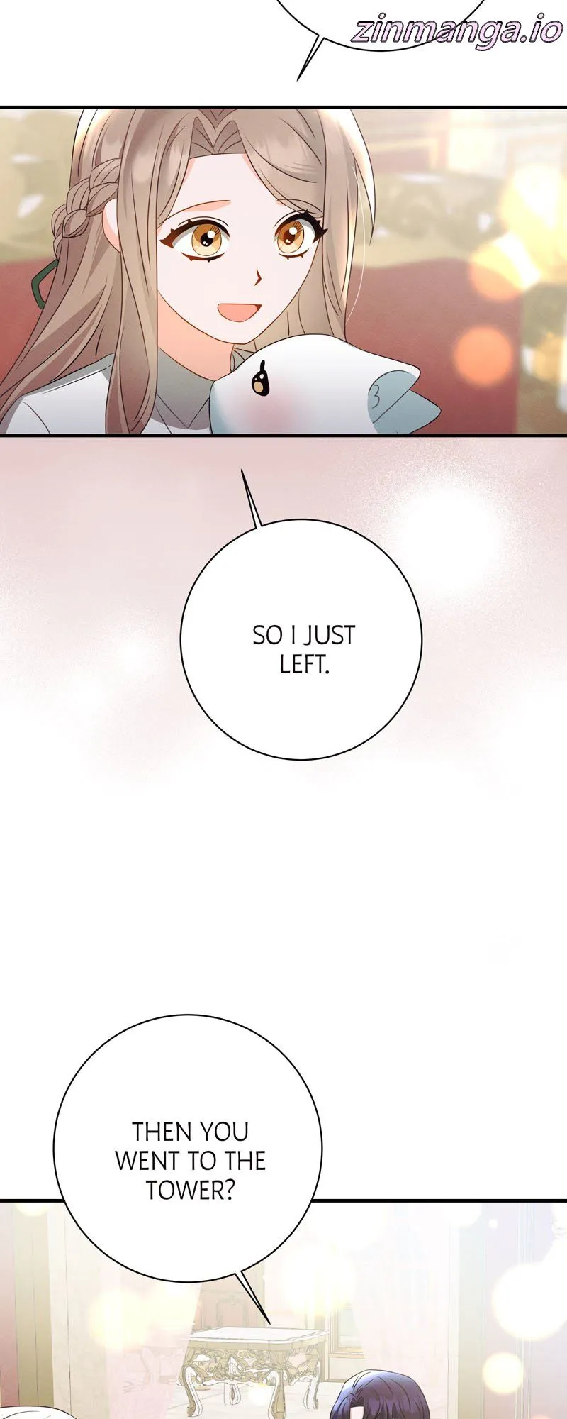 He’s Now Healthy-Perhaps Too Much Chapter 37 190 09