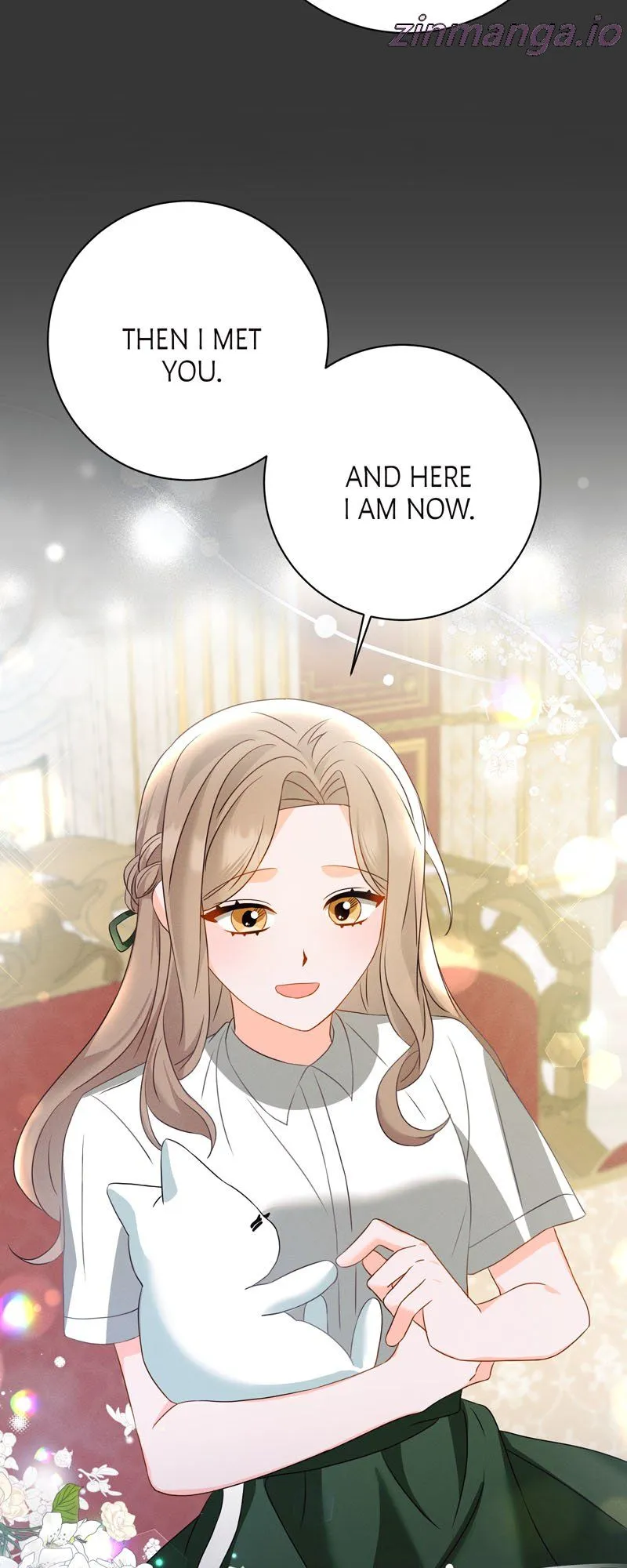 He’s Now Healthy-Perhaps Too Much Chapter 37 195 14