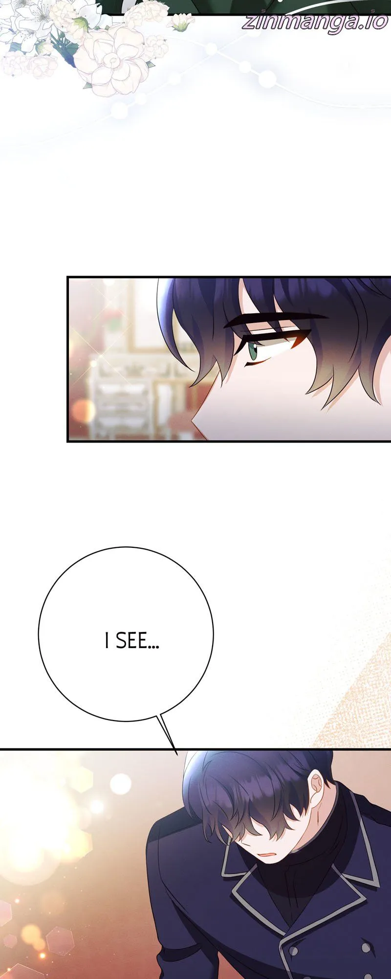 He’s Now Healthy-Perhaps Too Much Chapter 37 196 15