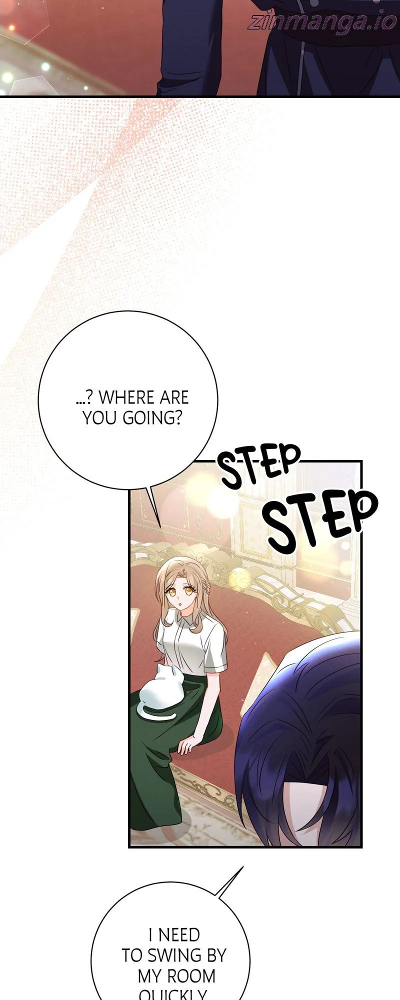 He’s Now Healthy-Perhaps Too Much Chapter 37 197 16