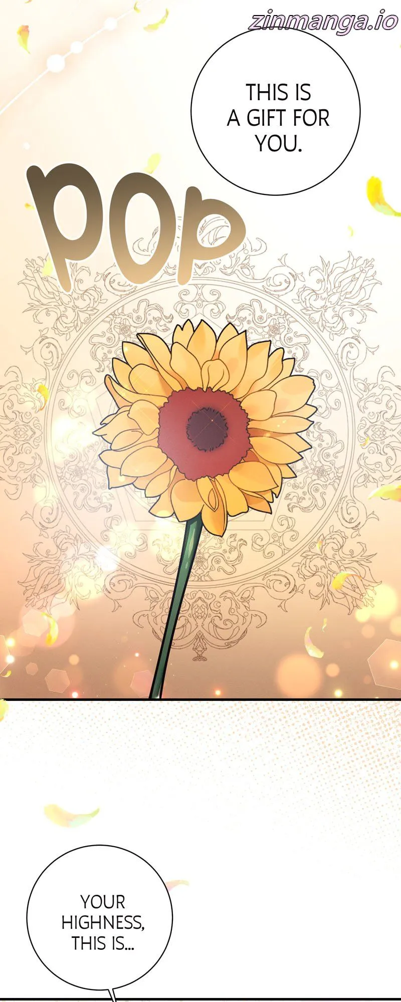 He’s Now Healthy-Perhaps Too Much Chapter 37 199 18