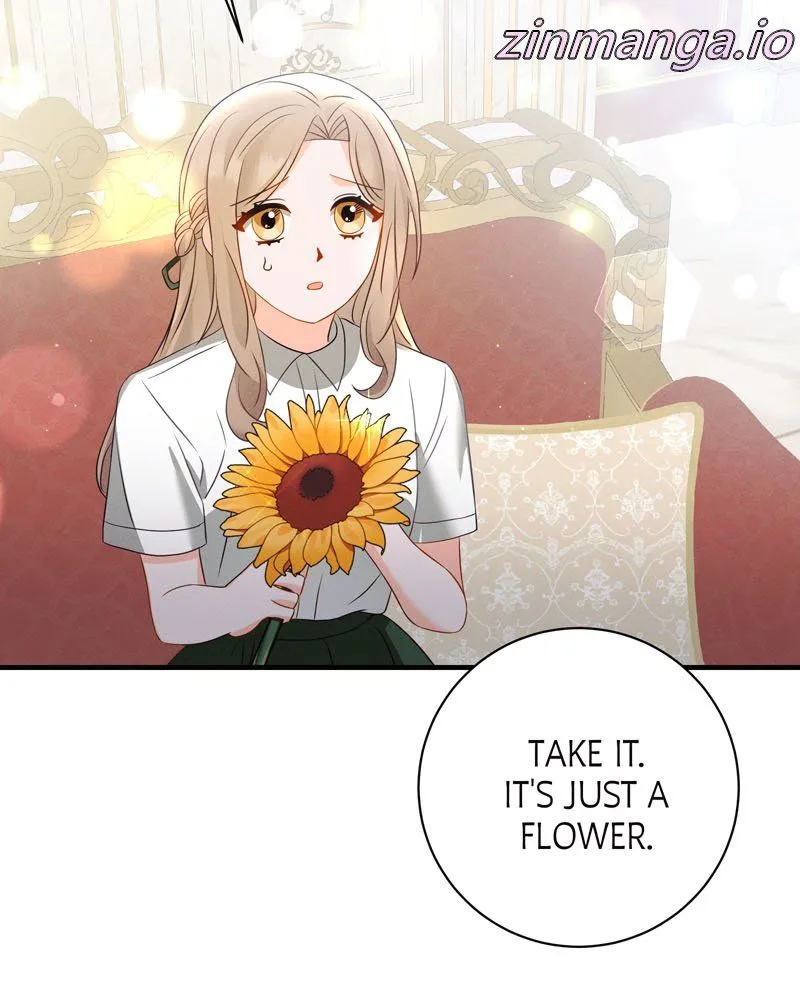 He’s Now Healthy-Perhaps Too Much Chapter 37 200 19