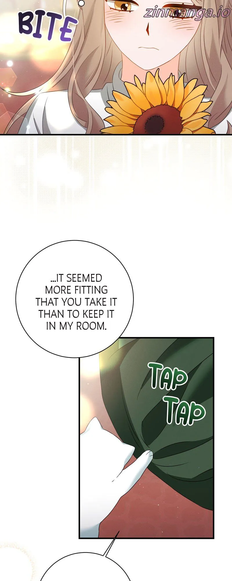 He’s Now Healthy-Perhaps Too Much Chapter 37 202 21