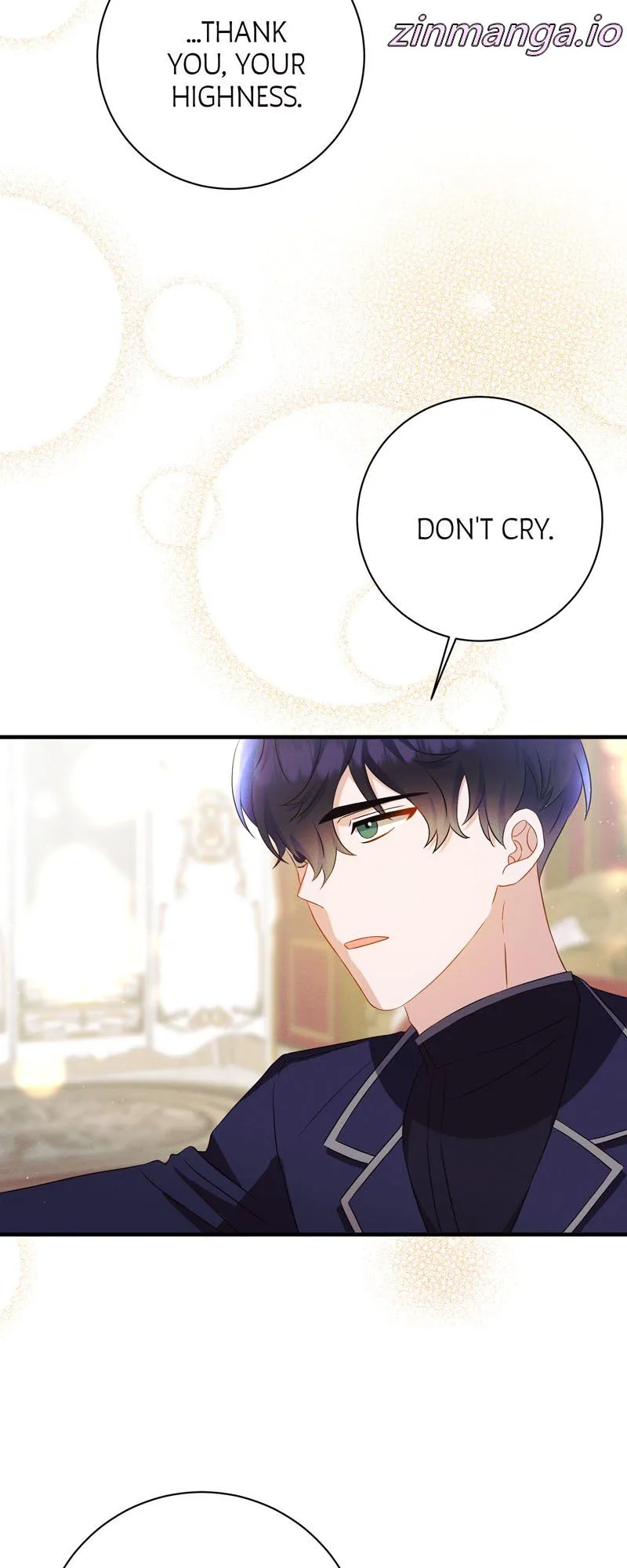 He’s Now Healthy-Perhaps Too Much Chapter 37 203 22