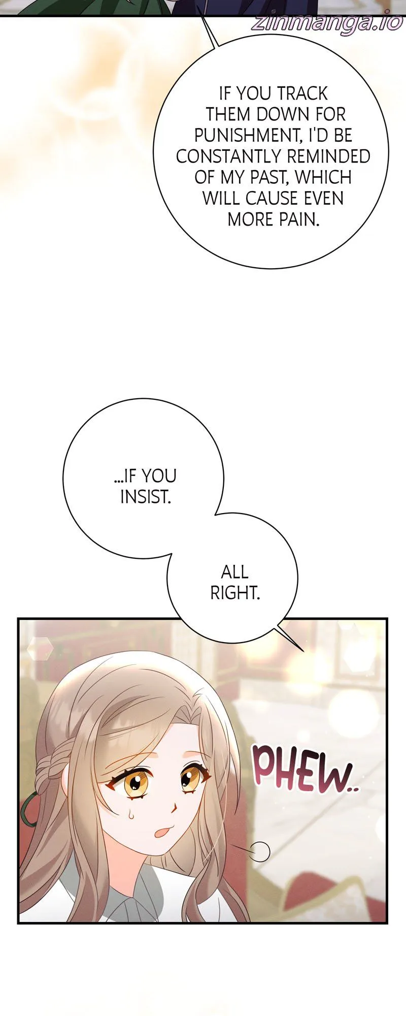 He’s Now Healthy-Perhaps Too Much Chapter 37 206 25