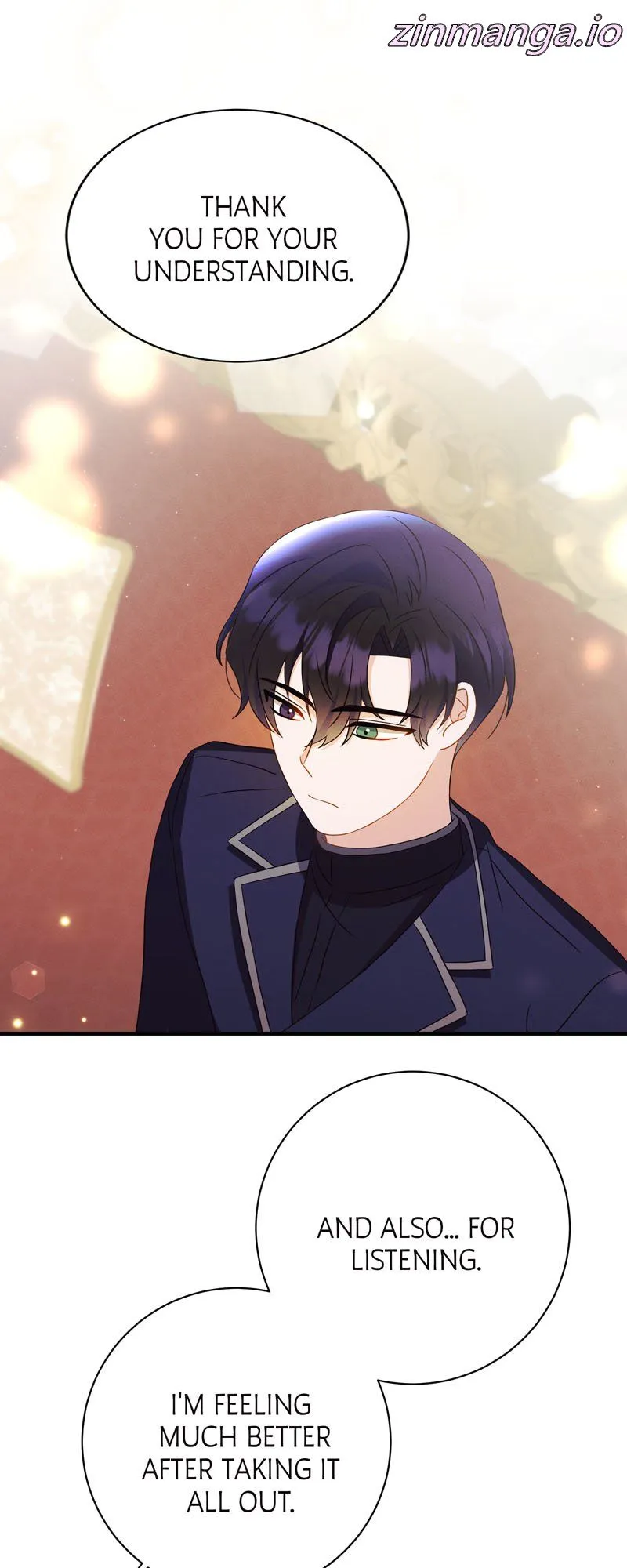 He’s Now Healthy-Perhaps Too Much Chapter 37 207 26