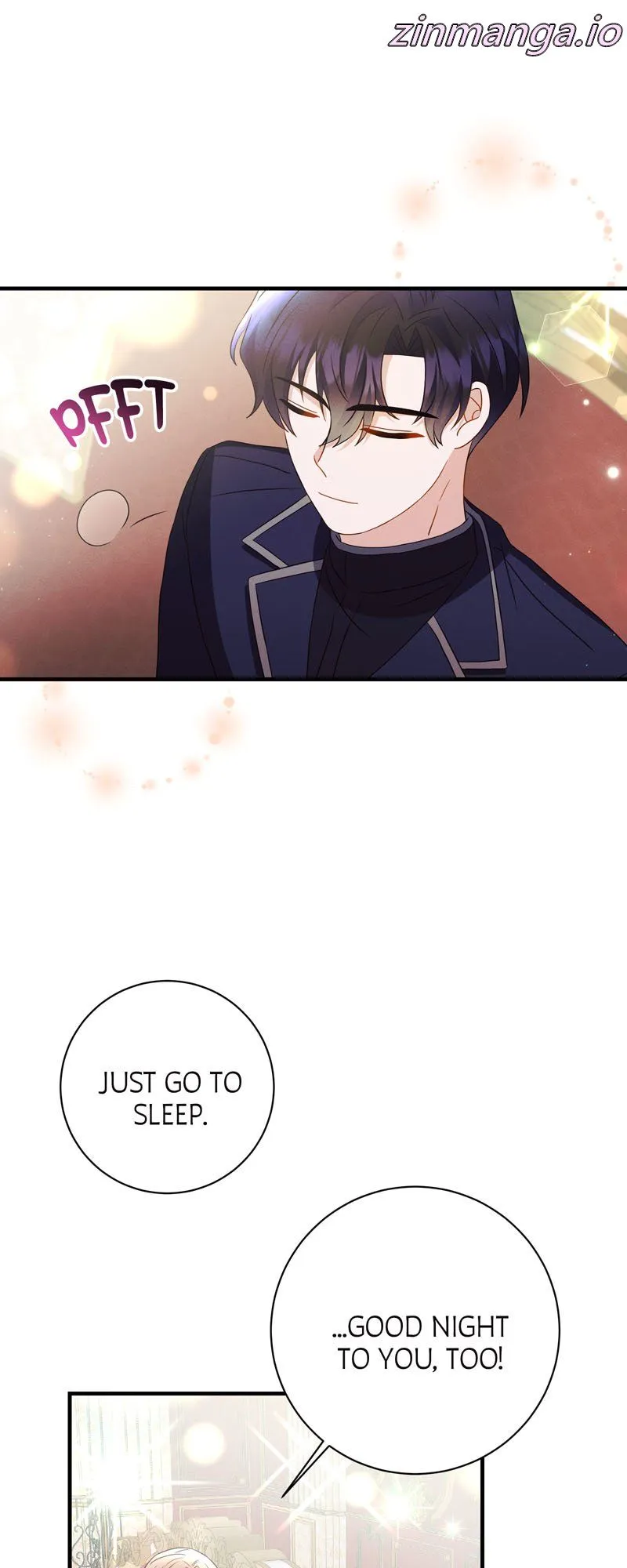 He’s Now Healthy-Perhaps Too Much Chapter 37 209 28