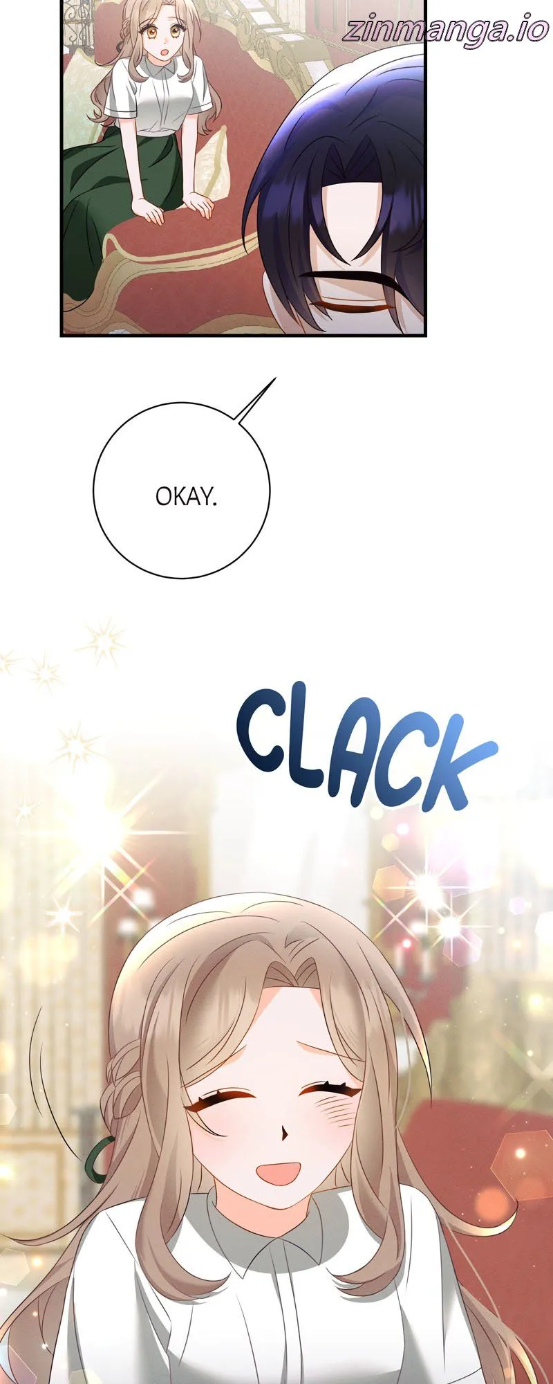 He’s Now Healthy-Perhaps Too Much Chapter 37 210 29