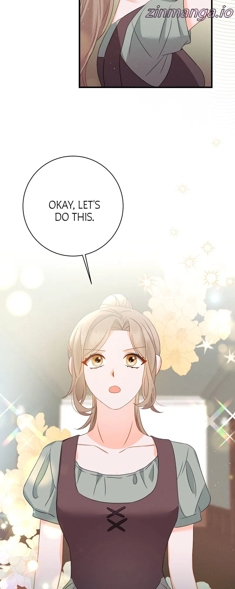 He’s Now Healthy-Perhaps Too Much Chapter 37 212 31