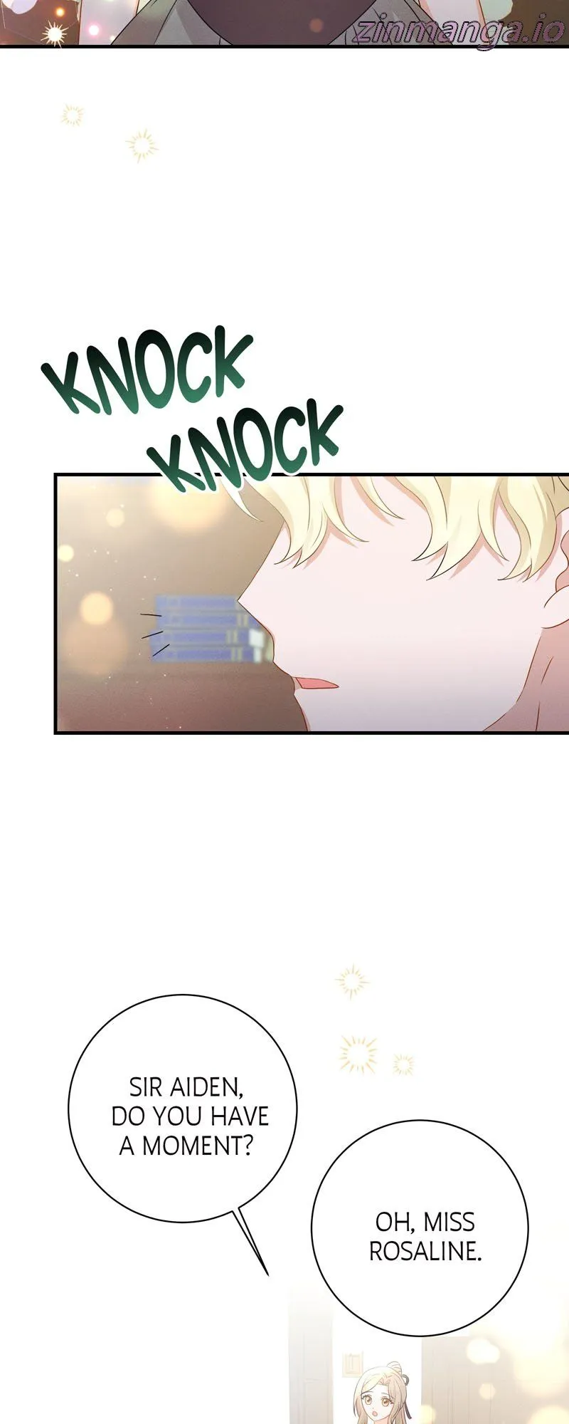 He’s Now Healthy-Perhaps Too Much Chapter 37 213 32