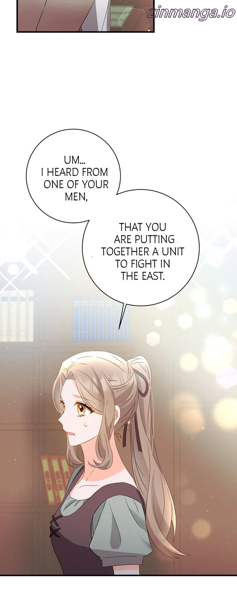 He’s Now Healthy-Perhaps Too Much Chapter 37 215 34