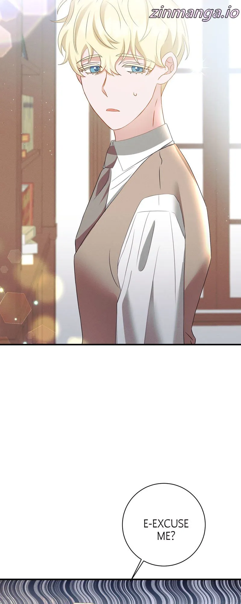 He’s Now Healthy-Perhaps Too Much Chapter 37 218 37