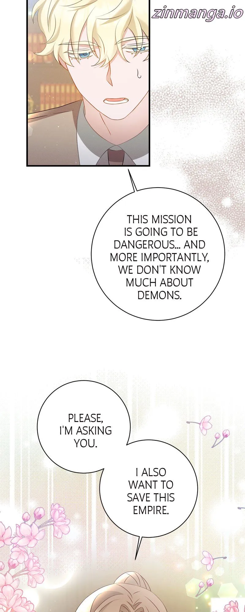 He’s Now Healthy-Perhaps Too Much Chapter 37 220 39