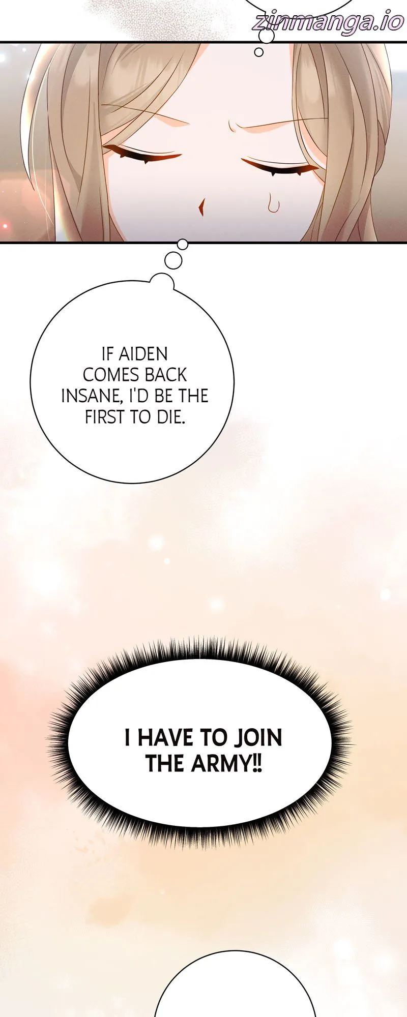 He’s Now Healthy-Perhaps Too Much Chapter 37 222 41