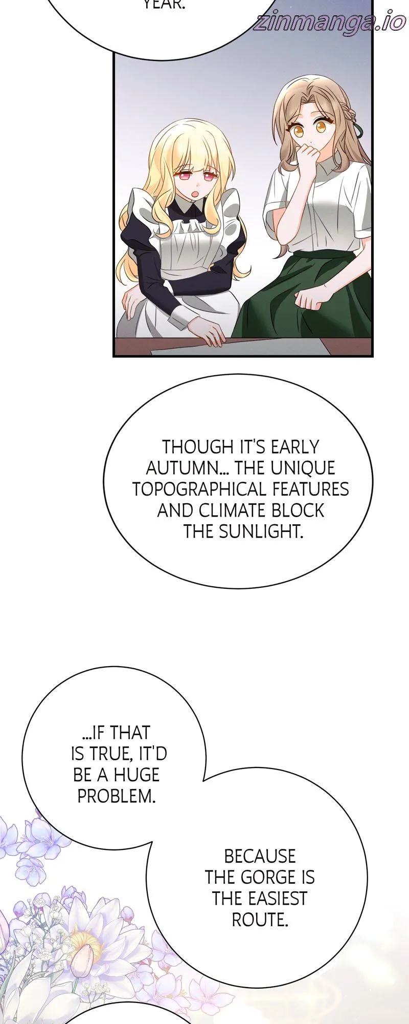 He’s Now Healthy-Perhaps Too Much Chapter 37 227 46