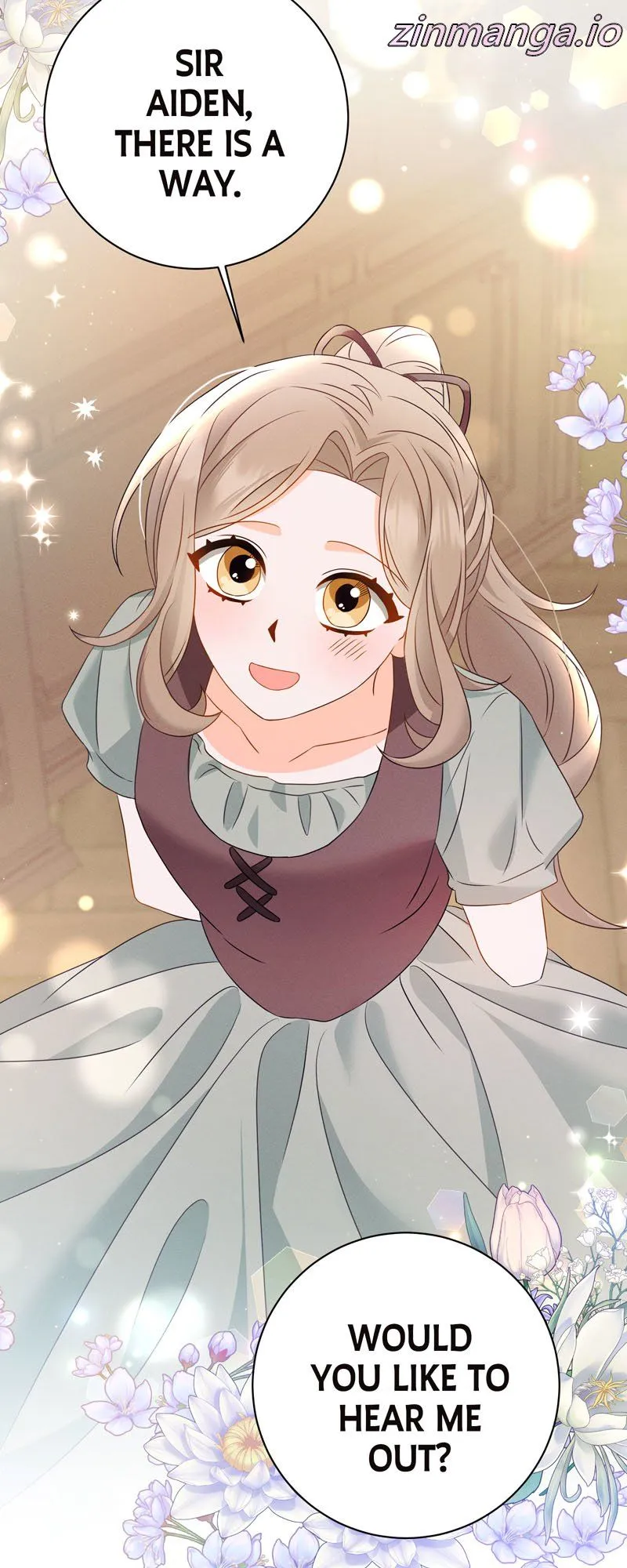 He’s Now Healthy-Perhaps Too Much Chapter 37 228 47