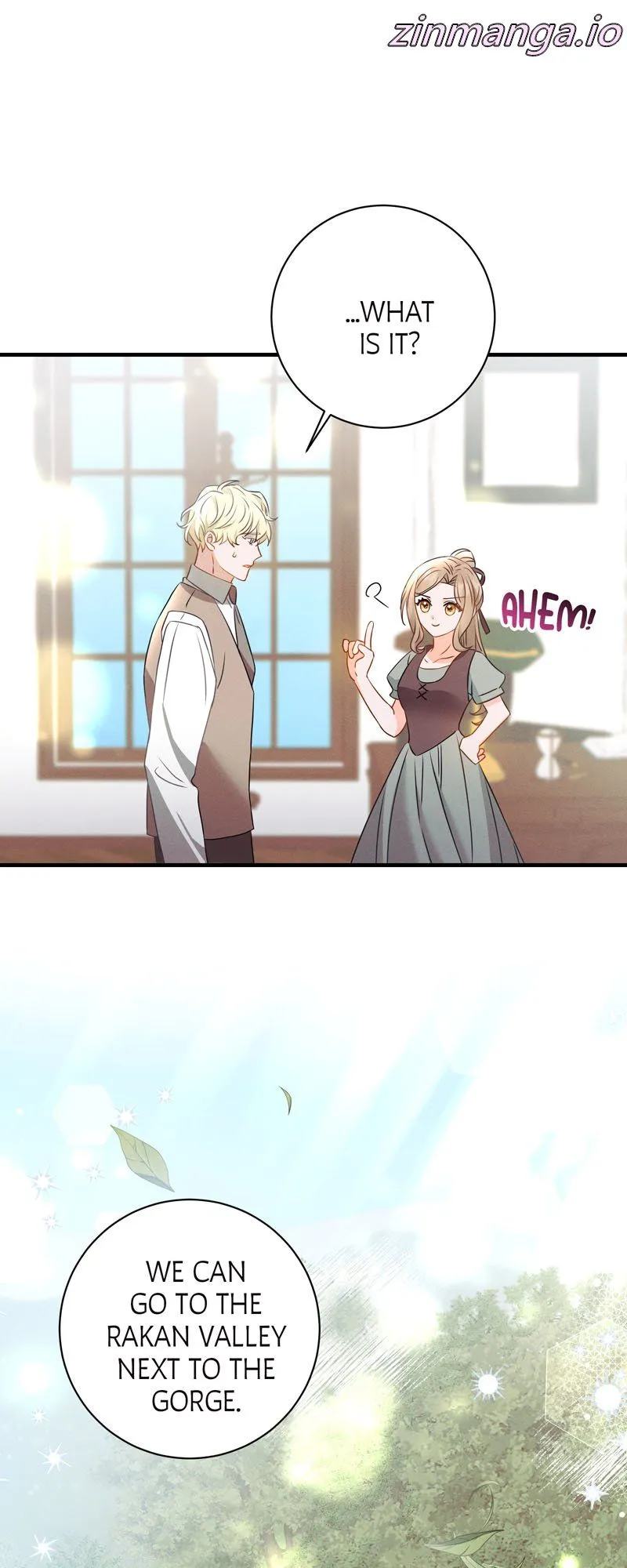 He’s Now Healthy-Perhaps Too Much Chapter 37 230 49