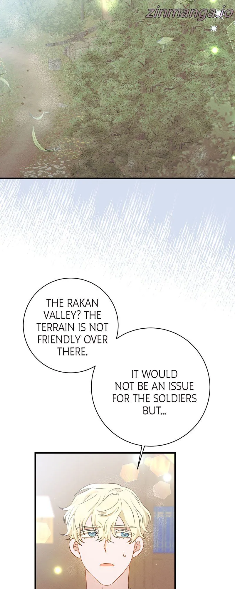 He’s Now Healthy-Perhaps Too Much Chapter 37 231 50