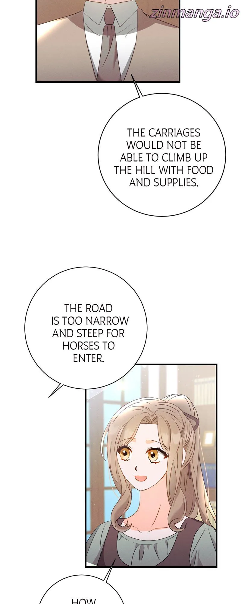 He’s Now Healthy-Perhaps Too Much Chapter 37 232 51