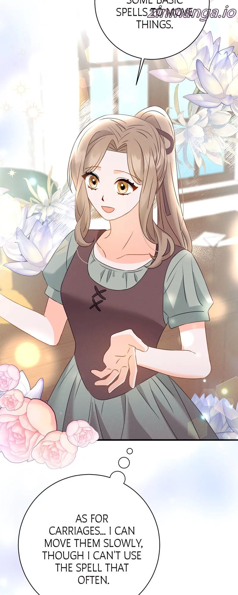 He’s Now Healthy-Perhaps Too Much Chapter 37 234 53