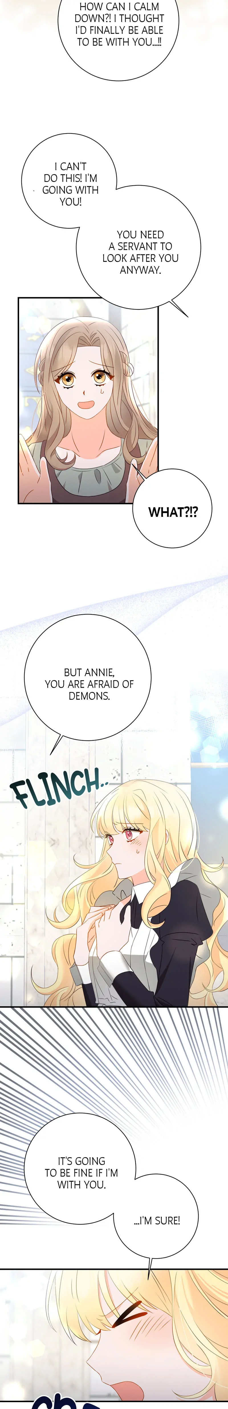 He’s Now Healthy-Perhaps Too Much Chapter 38 79 09