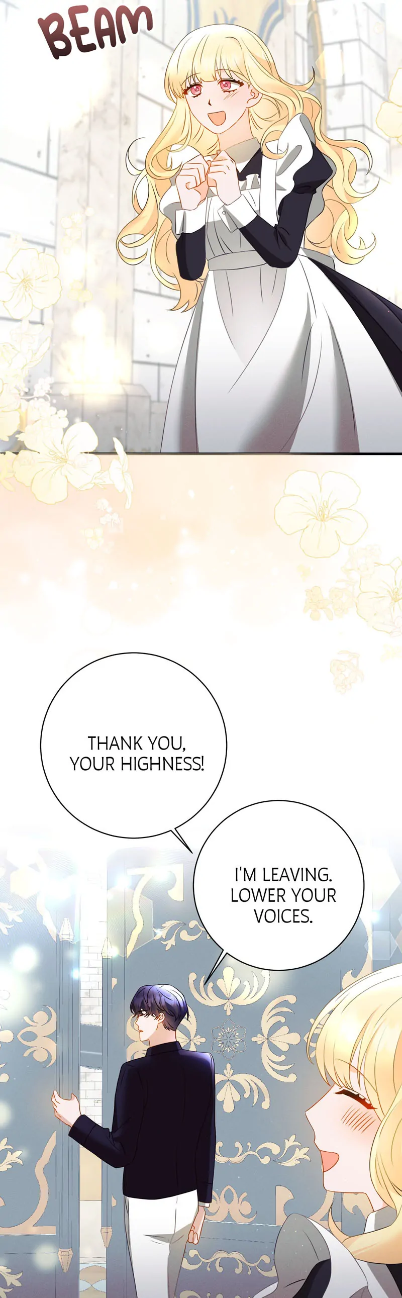 He’s Now Healthy-Perhaps Too Much Chapter 38 82 12