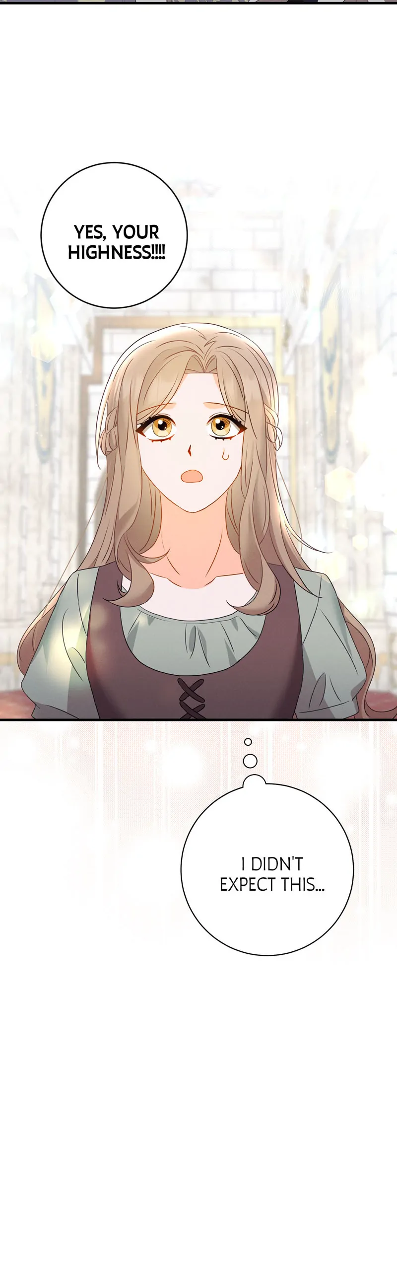 He’s Now Healthy-Perhaps Too Much Chapter 38 83 13