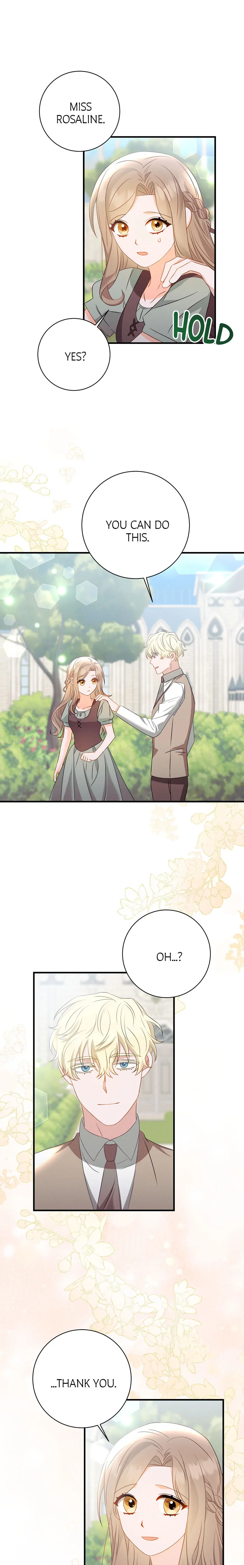 He’s Now Healthy-Perhaps Too Much Chapter 38 88 18