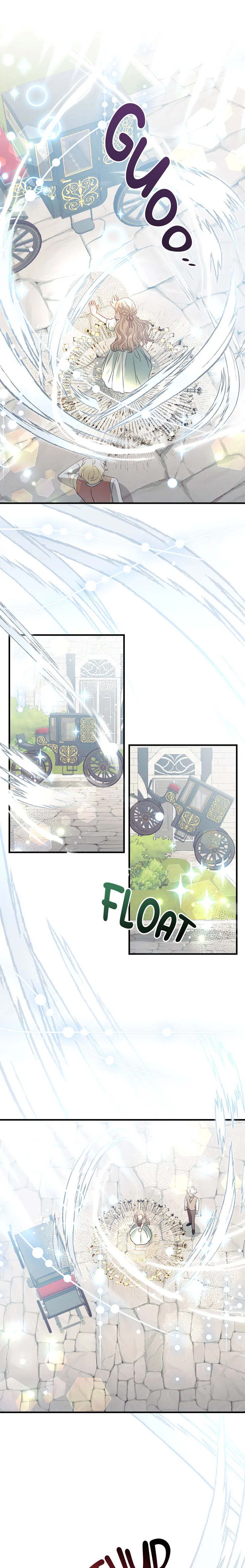 He’s Now Healthy-Perhaps Too Much Chapter 39 83 01