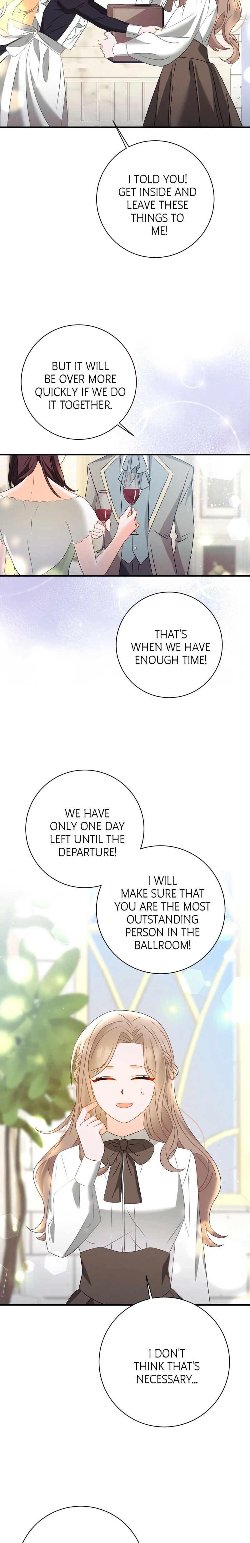 He’s Now Healthy-Perhaps Too Much Chapter 39 90 08