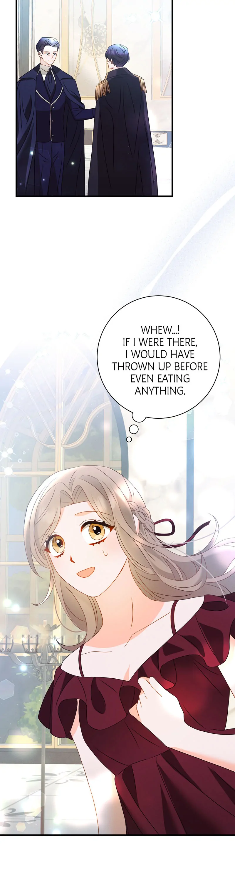 He’s Now Healthy-Perhaps Too Much Chapter 39 97 15