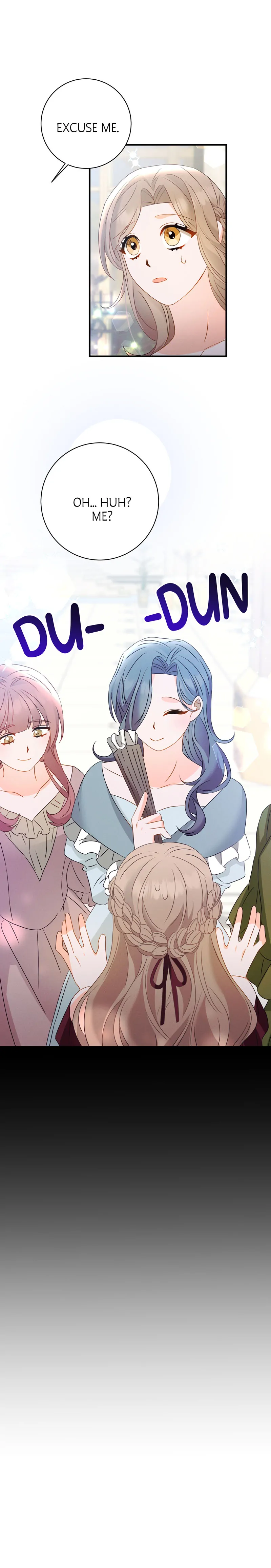 He’s Now Healthy-Perhaps Too Much Chapter 39 98 16