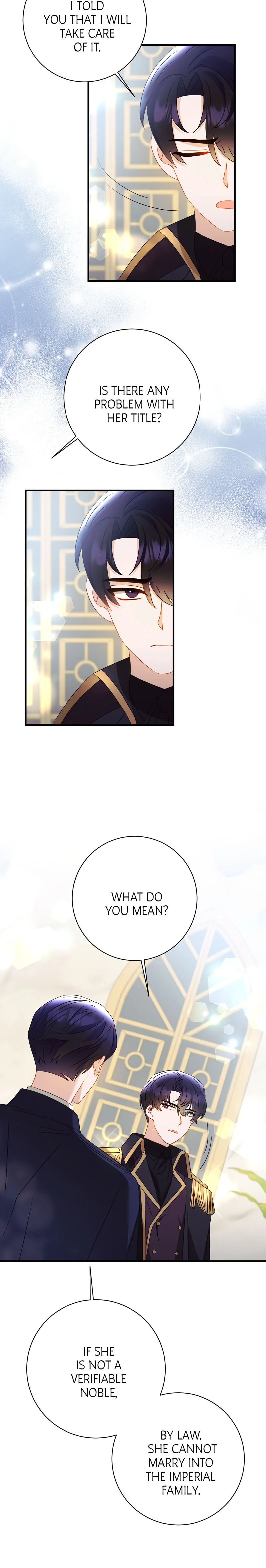 He’s Now Healthy-Perhaps Too Much Chapter 39 101 19