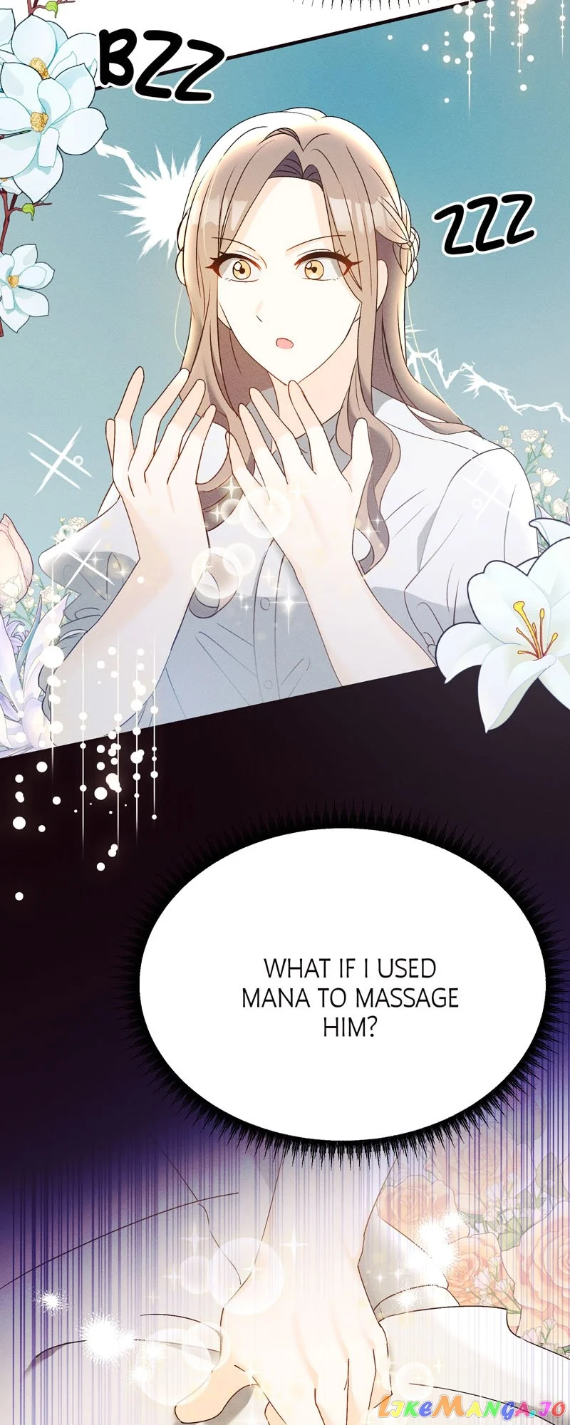 He’s Now Healthy-Perhaps Too Much Chapter 4 224 04