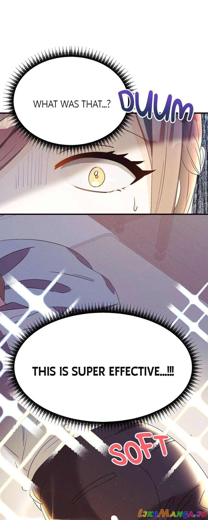 He’s Now Healthy-Perhaps Too Much Chapter 4 226 06