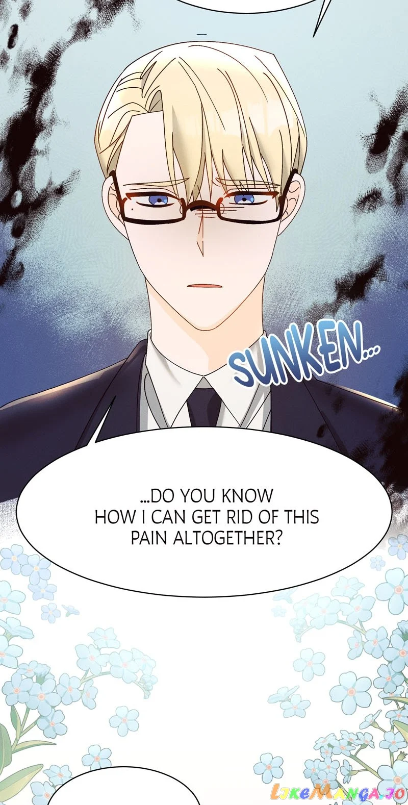 He’s Now Healthy-Perhaps Too Much Chapter 4 229 09