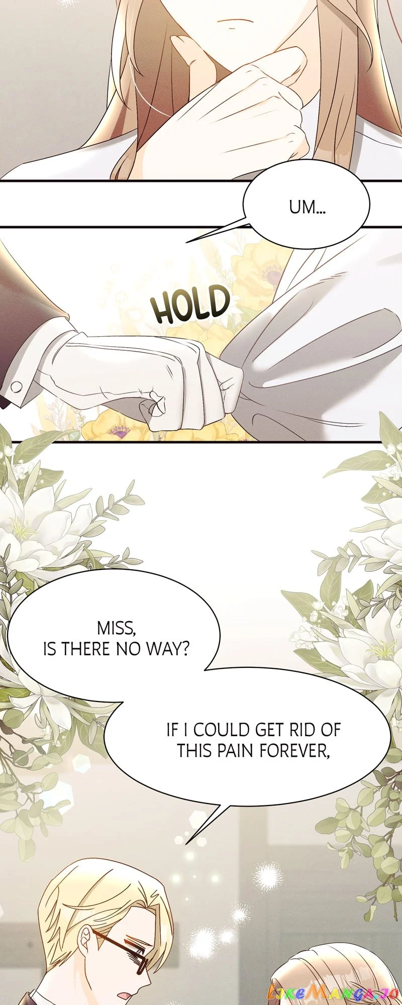 He’s Now Healthy-Perhaps Too Much Chapter 4 235 15