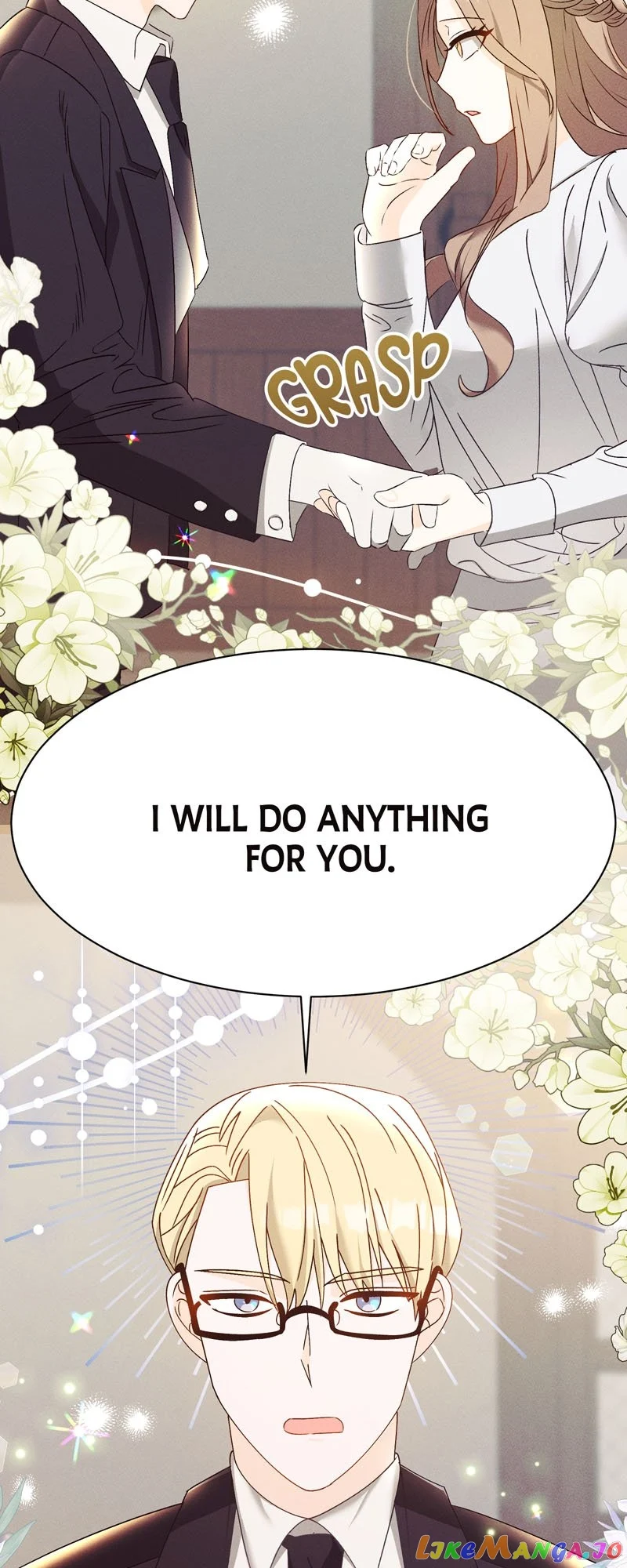 He’s Now Healthy-Perhaps Too Much Chapter 4 236 16