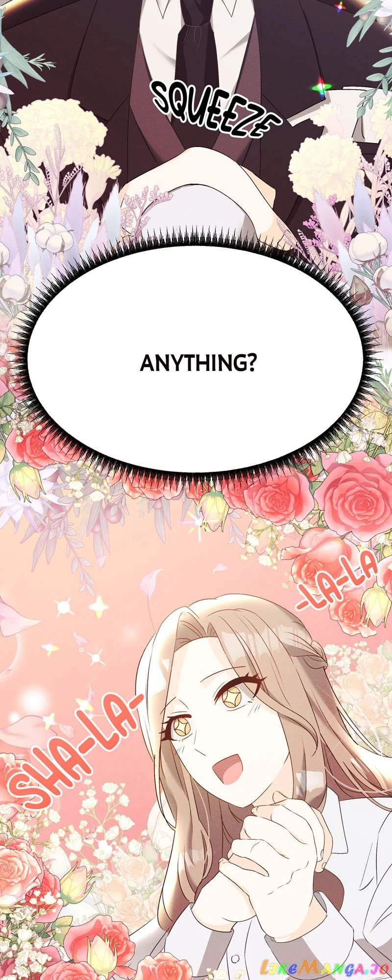 He’s Now Healthy-Perhaps Too Much Chapter 4 237 17